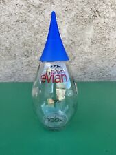 Evian 2001 empty d'occasion  Dammarie