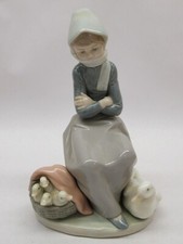 Lladro daisa spain for sale  Nottingham