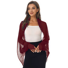 Damen langarm bolero gebraucht kaufen  Bremen