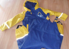 Jungen regenanzug 104 gebraucht kaufen  Schönebeck (Elbe)