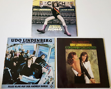 Udo lindenberg vinyl gebraucht kaufen  Münster