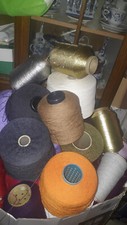 Konen wolle garn gebraucht kaufen  Bremen