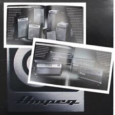 Ampeg bass amplifier for sale  Tonawanda