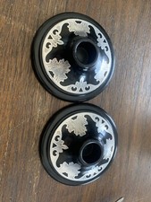 Set vintage candle for sale  Hanford