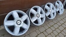 Alloys 5x112 sharan for sale  NEWARK