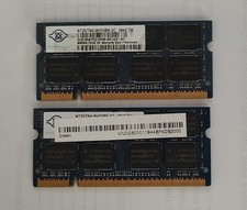 nanya ddr2 sodimm usato nanya ddr2 sodimm usato Lodi