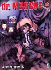 656 dr. morgue usato  Bari