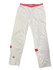 Sergio tacchini pantalone usato  Marcianise