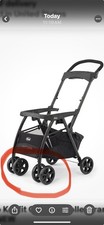 Chicco keyfit caddy for sale  Fayetteville