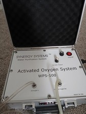 Synergy systems ozone for sale  Mankato
