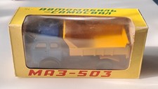 Russian truck ussr gebraucht kaufen  Rostock