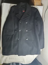 Levi mens peacoat for sale  Lanham