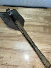 Vintage military folding for sale  Wallkill