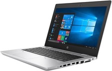Probook 645 14.1 for sale  ERITH