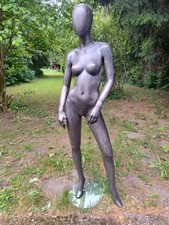 Mannequin schaufensterpuppe we gebraucht kaufen  Hemer