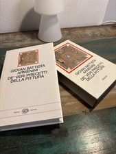 Giovan battista armenini usato  Nonantola