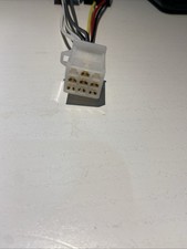 Kubota radio adapter gebraucht kaufen  Häg-Ehrsberg