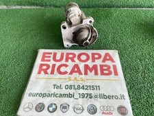 Motorino avviamento elettrico usato  Casalnuovo di Napoli