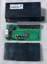 1995-1996 Ford Ranger B3000 B4000 4X2 GEM módulo multifuncional F57B-14B205-DG comprar usado  Enviando para Brazil