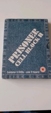 prisoner cell block h box set for sale prisoner cell block h box set for sale KIDDERMINSTER