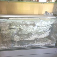 Aquarium riginal arstone gebraucht kaufen  Gießen