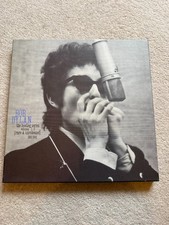 Bob dylan bootleg for sale  EXETER