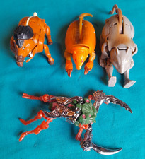 Beast wars transformer for sale  SELBY