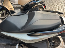 Sella originale honda usato Sella originale honda usato  Gragnano