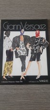 Catalogo gianni versace usato  Castelleone