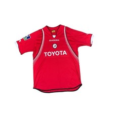 Maillot football vintage d'occasion  Caen