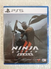Ninja gaiden black d'occasion  Paris XI