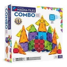 Magna tiles combo for sale  Haltom City