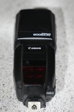 Canon speedlite 600ex for sale  Pompano Beach