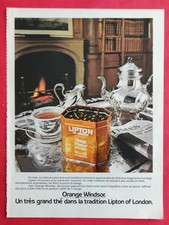 Publicité presse boisson d'occasion  Le Portel