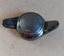 Ancienne fixation roue d'occasion  Belley