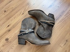 Sendra cowboy stiefeletten gebraucht kaufen  Reken