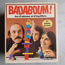 Ancien jeu société d'occasion  Verrières-le-Buisson