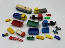 Konvolut spielzeugautos modell gebraucht kaufen  Grünhainichen