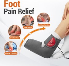 Comfytemp electric foot for sale  LIVERPOOL