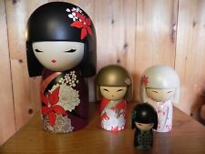 Poupées figurines kimmidoll d'occasion  Clermont-Ferrand-