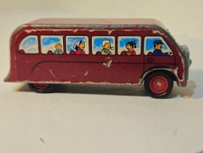 Bertie bus ertl for sale  WITNEY