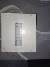 Coffret électrique legrand d'occasion  Valentigney