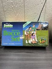 Vintage 1970s franklin for sale  Lagrange