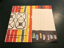 Opuscolo catalogo cucine usato  Bologna