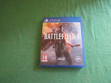 Battlefield ps4 game for sale  MELTON MOWBRAY