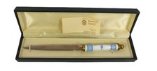 Enamel letter opener for sale  KENDAL