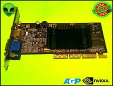 Nvidia geforce4 mx440 usato  Aversa