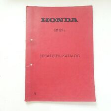 Riginal honda 125 gebraucht kaufen  Deutschland