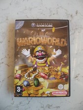 Wario jeu nintendo d'occasion  Saint-Lô