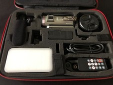 Ordro ac3 camcorder for sale  BARNSLEY